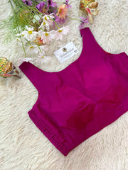 FLEXI BLOUSE