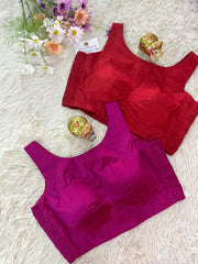 FLEXI BLOUSE